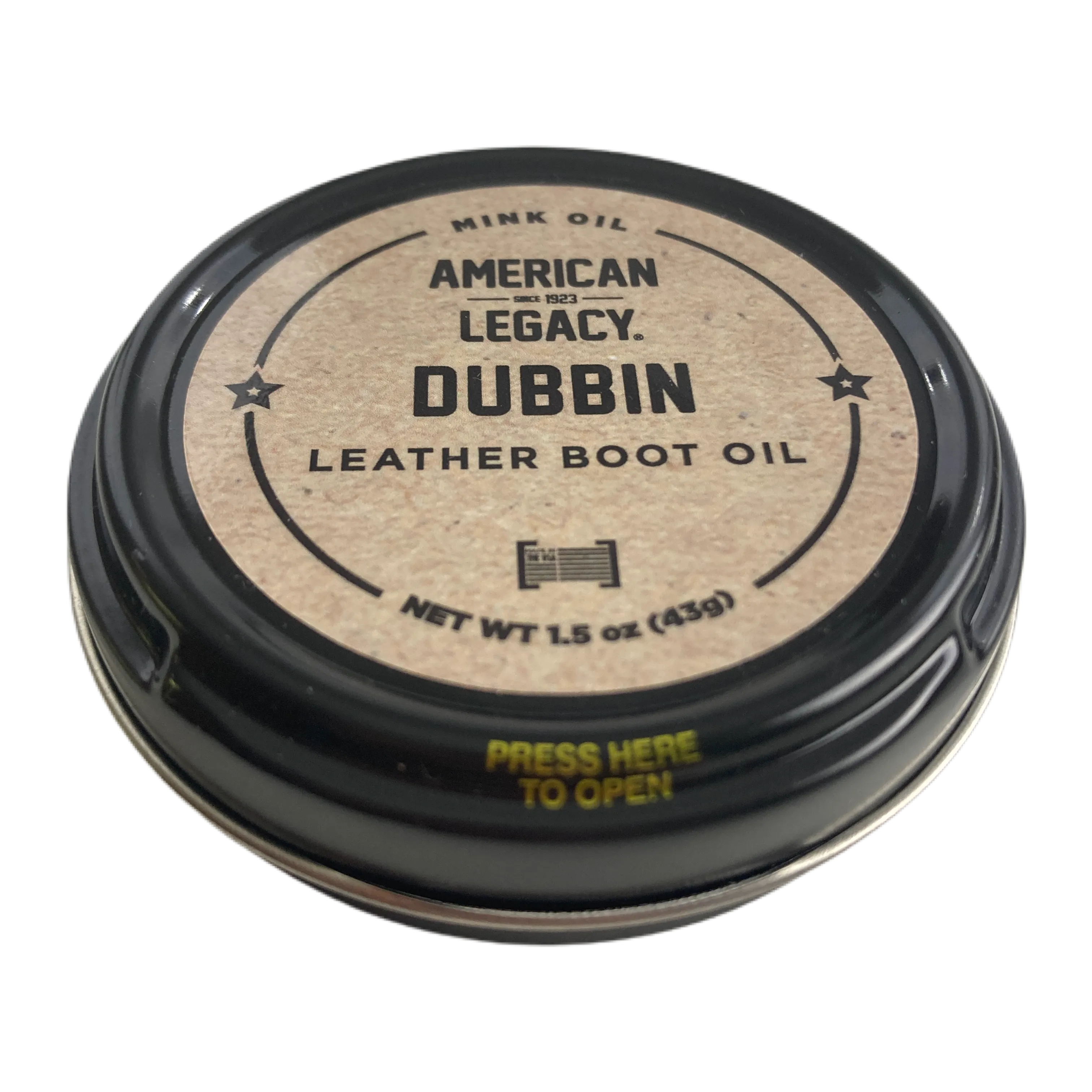 American Legacy ® Dubbin [PREORDER]