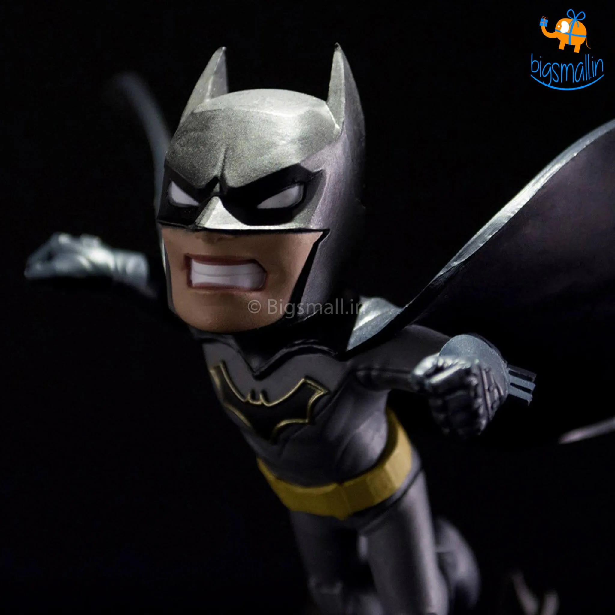 Batman Rebirth Action Figure