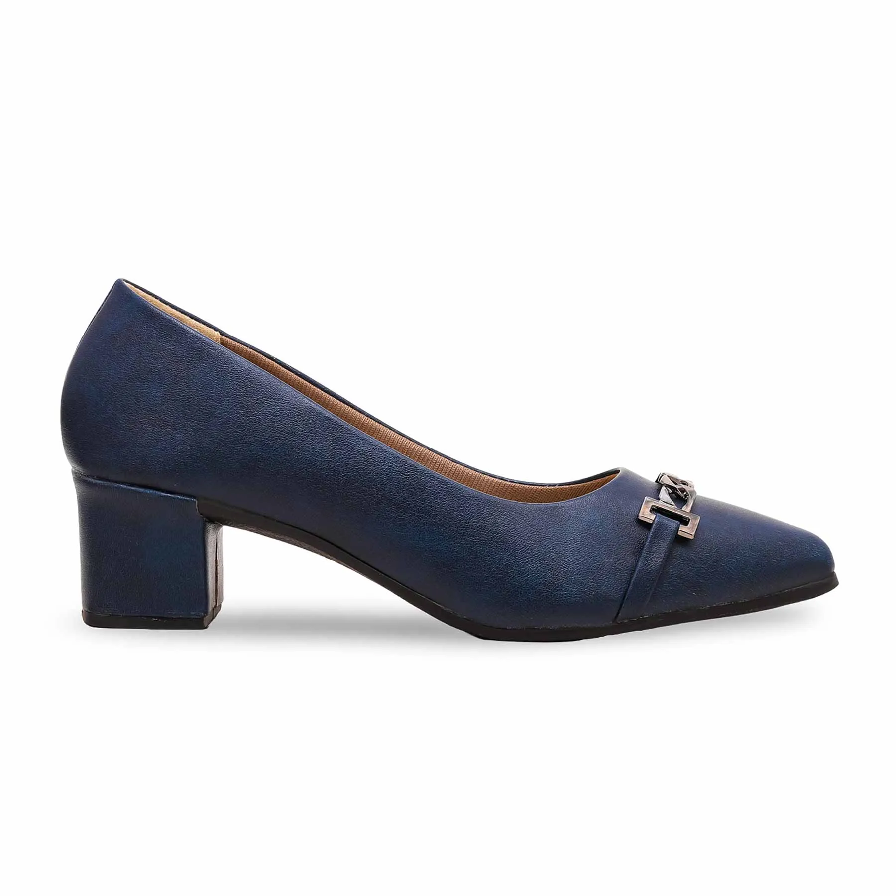 Blue Court Shoes WN7474