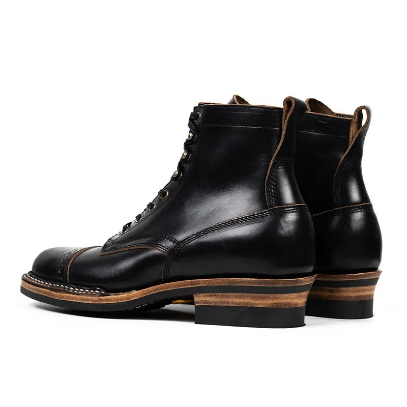 Brougue Service Boots CXL