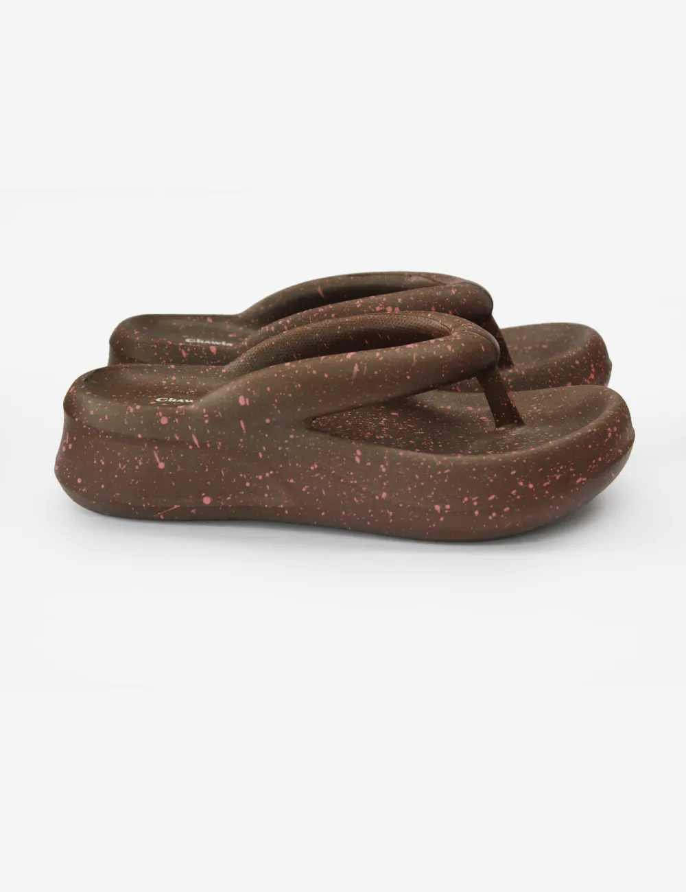 Brown | Soft Slippers for Women