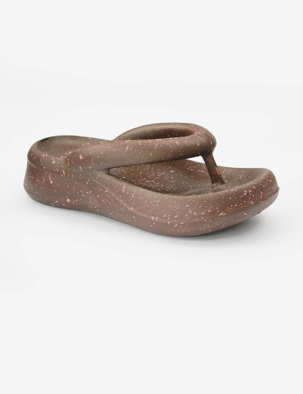 Brown | Soft Slippers for Women