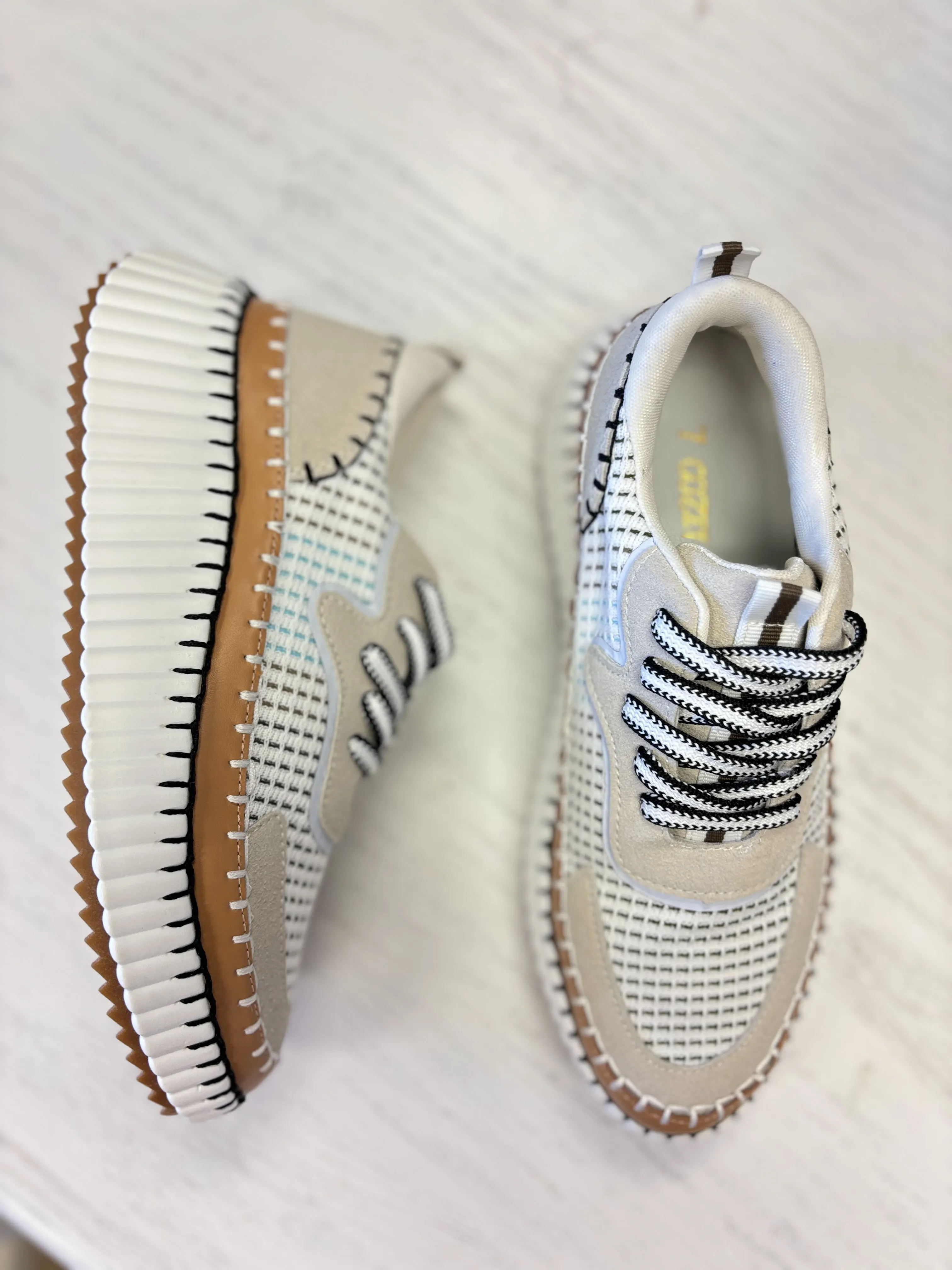 Coachel Sneaker