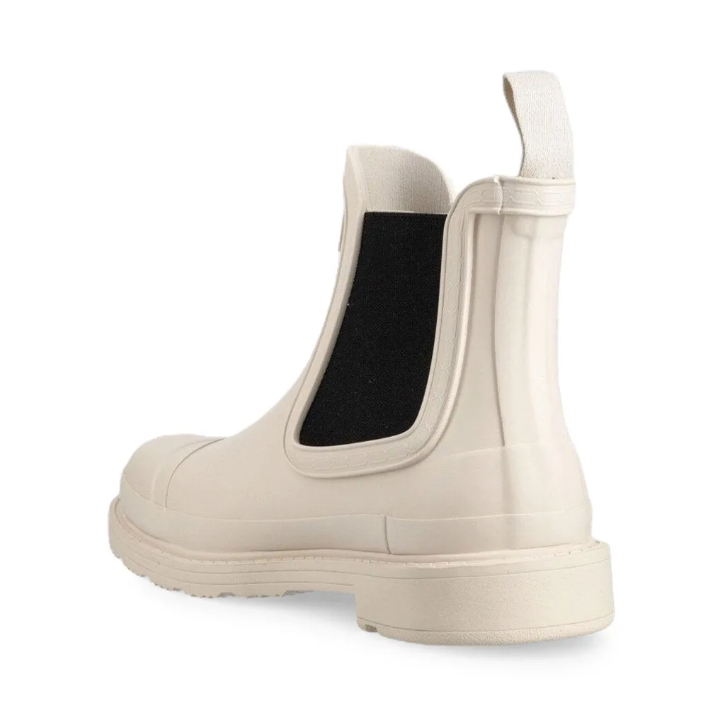 Commando Synthetic Women's Chelsea Boots