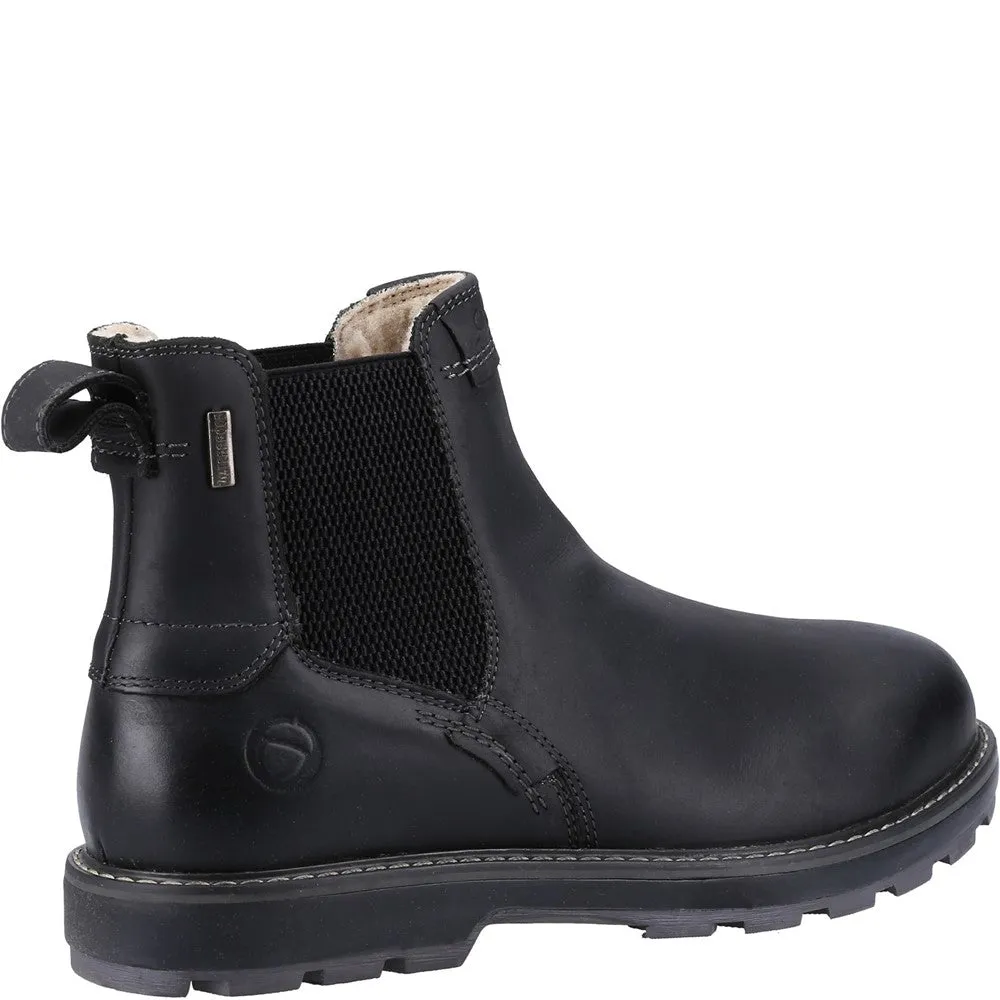 Cotswold Snowshill Chelsea Boot