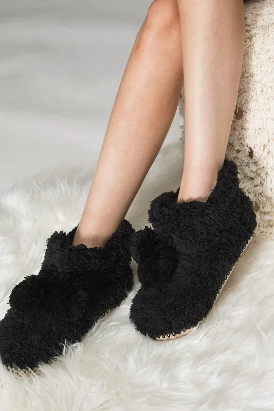 Cozy Slippers