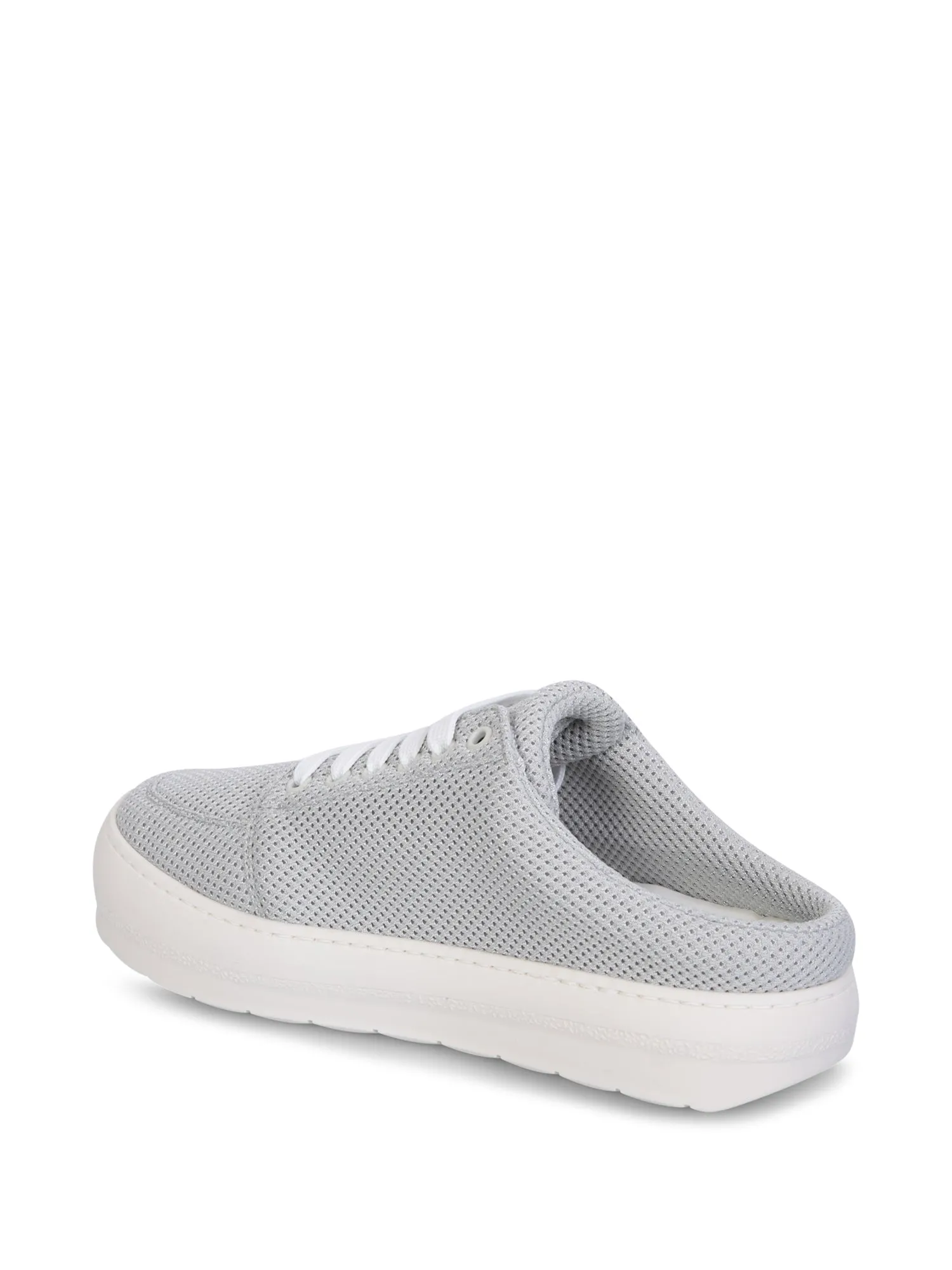 Dreamy Sabot pearl grey sneakers