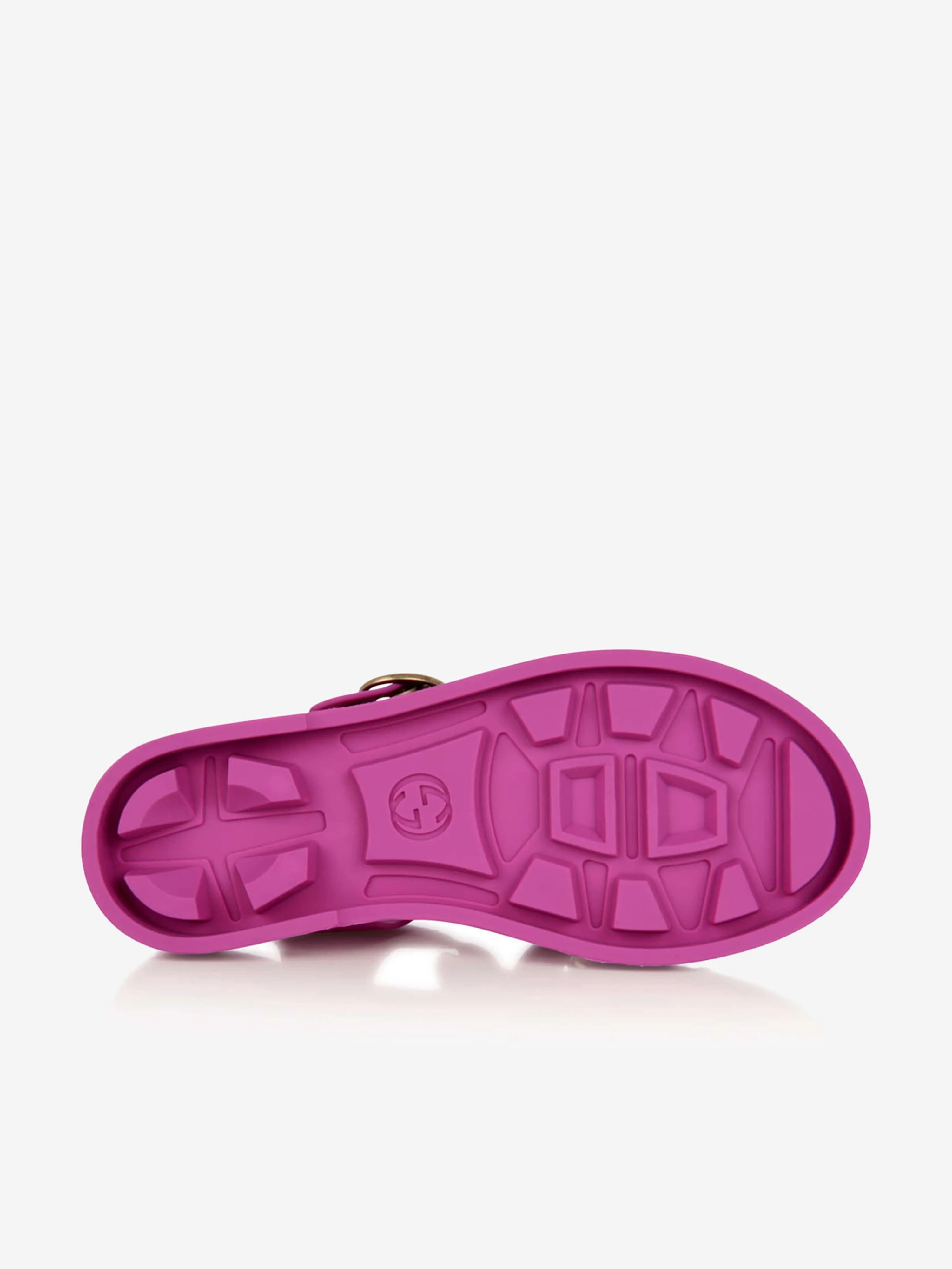 GUCCI Girls Sandals - Rubber Sandals