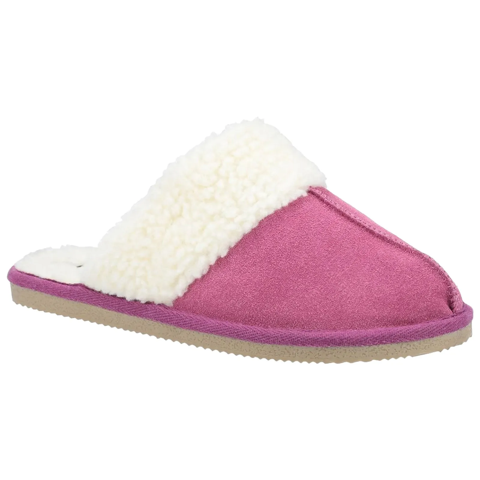 Hush Puppies Ladies Arianna Mule Slippers