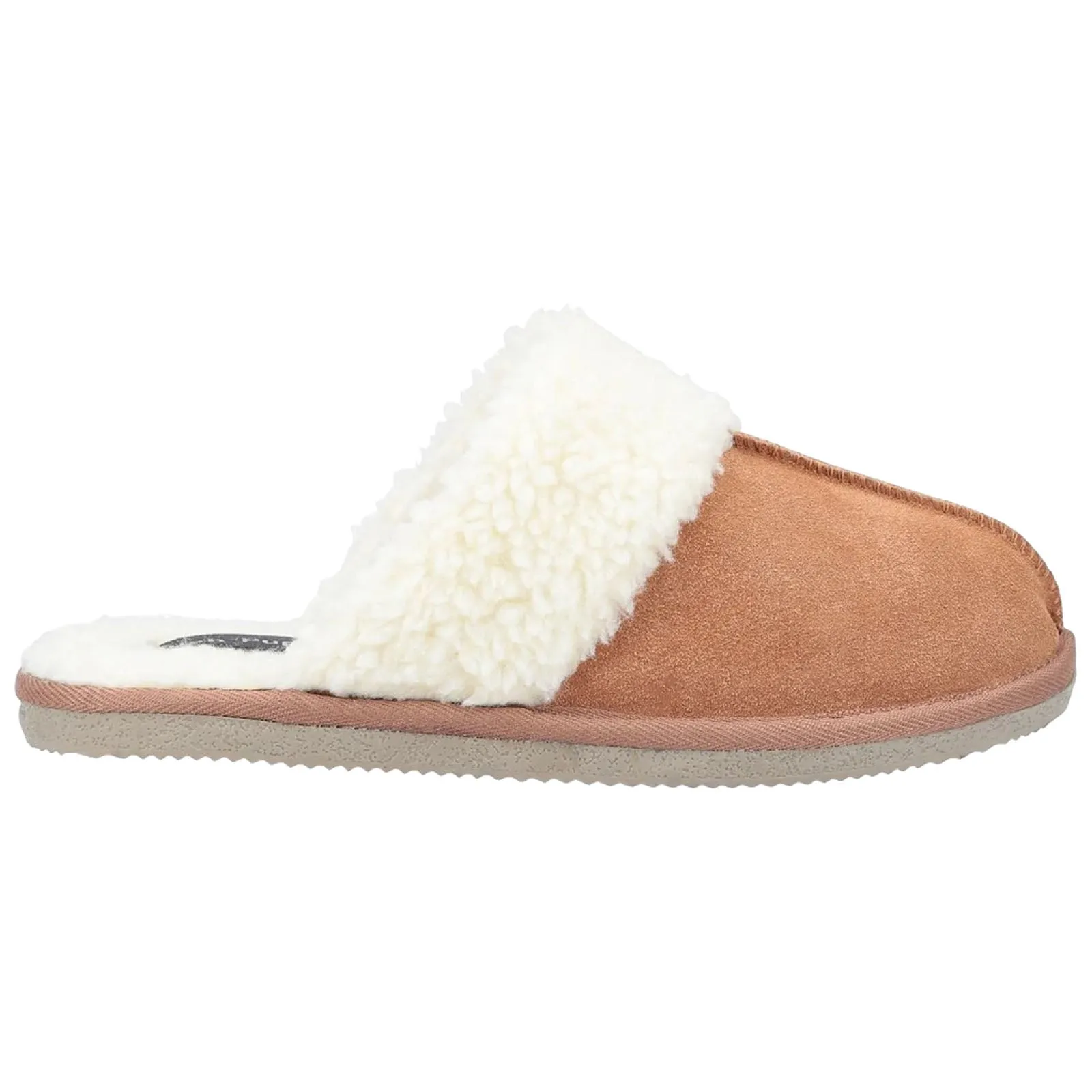 Hush Puppies Ladies Arianna Mule Slippers