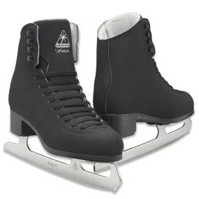 Jackson Figure Skates-Artiste Black