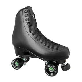 Jackson Finesse Tone Black Roller Skates