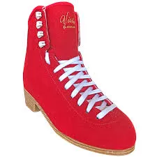 Jackson Vista Viper Skate in Red