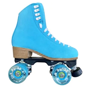 Jackson Vista Viper Skate in Teal