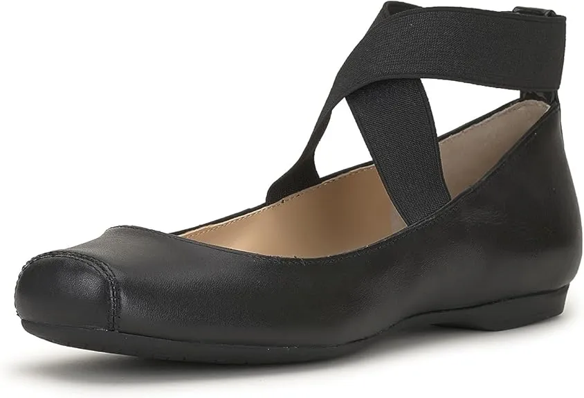 Jessica Simpson Women's Mandalaye Ballet Flat