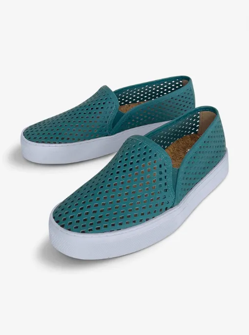 Jibs Classic - Teal