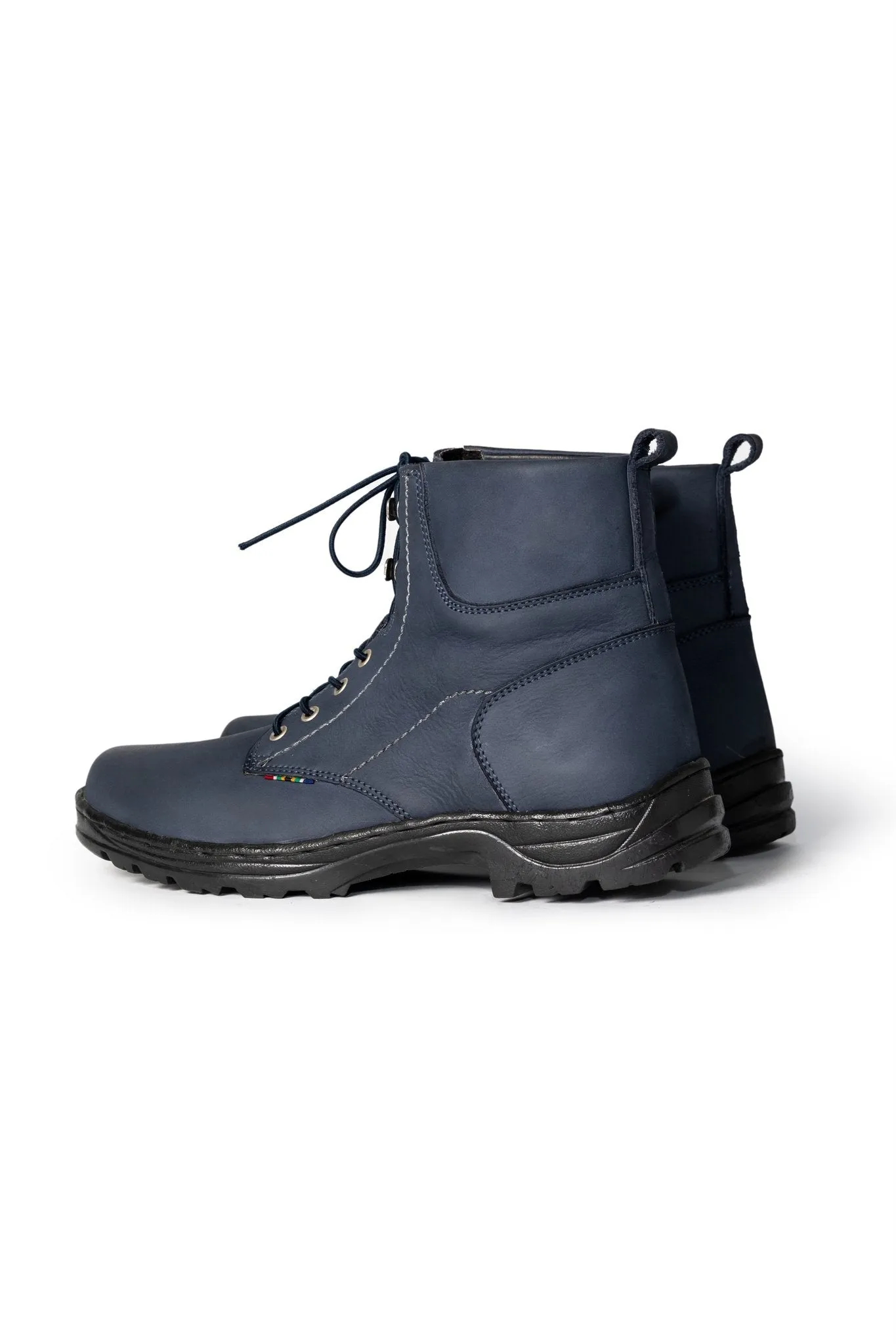 Kepler Work Boots