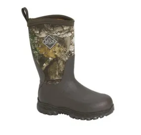 Kid's Realtree Edge Rugged II Boot