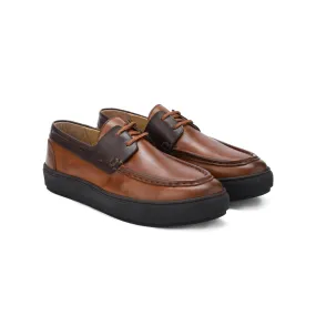 Men’s Boat Shoes