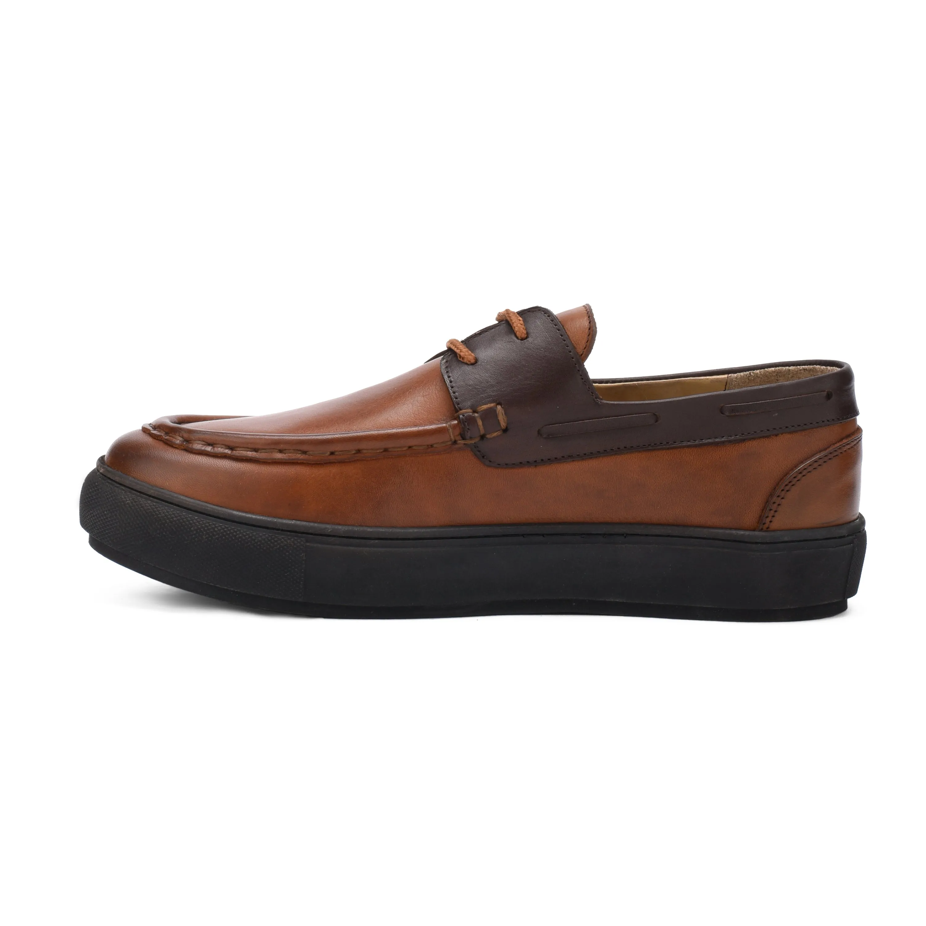 Men’s Boat Shoes