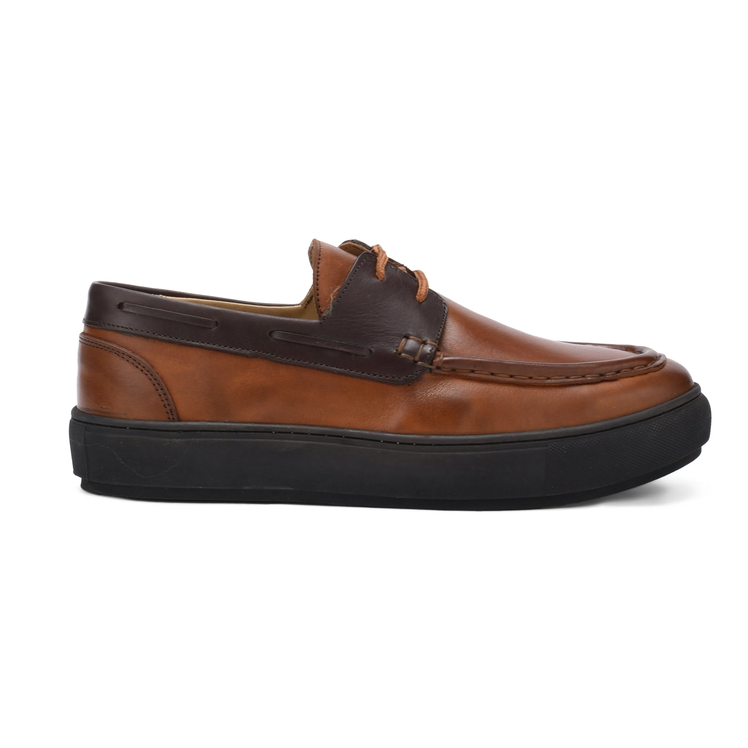 Men’s Boat Shoes