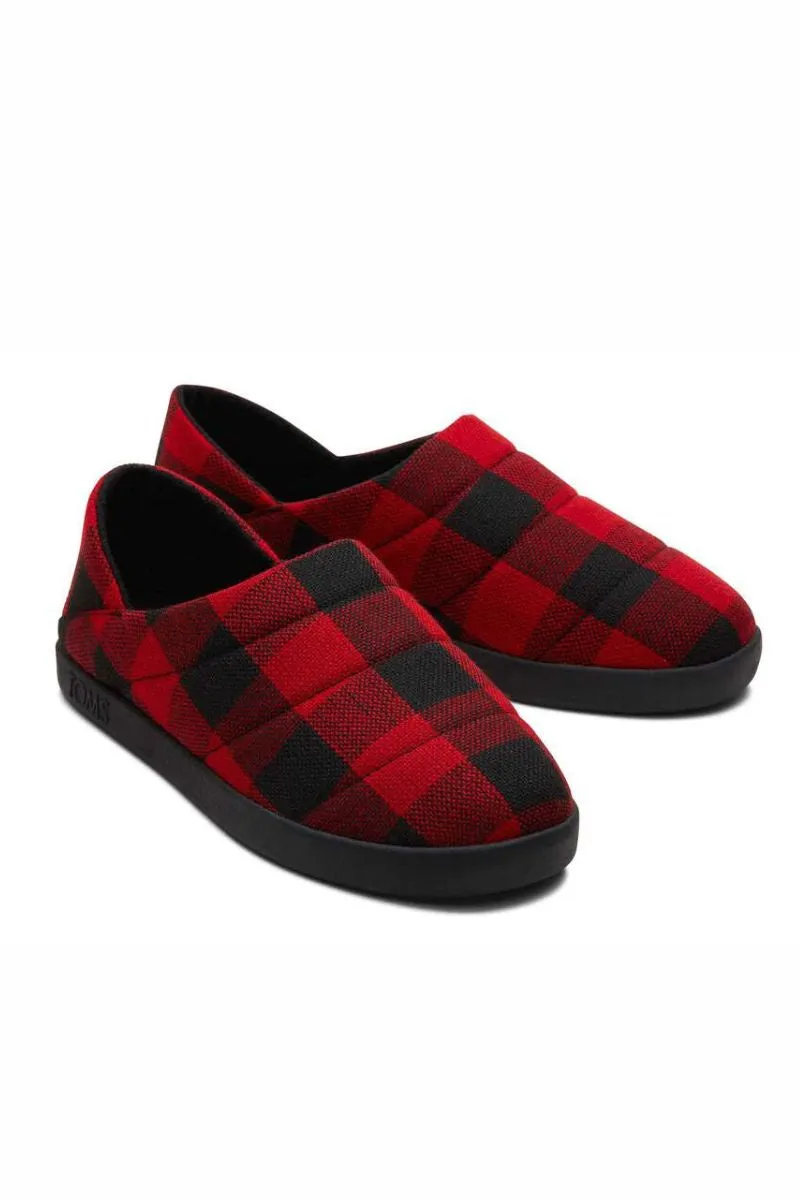 Men's Ezra Slippers