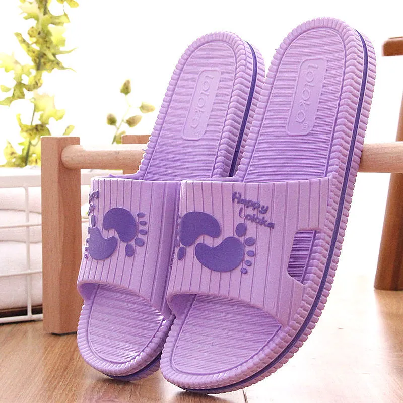 Men's Soft-Sole Slippers