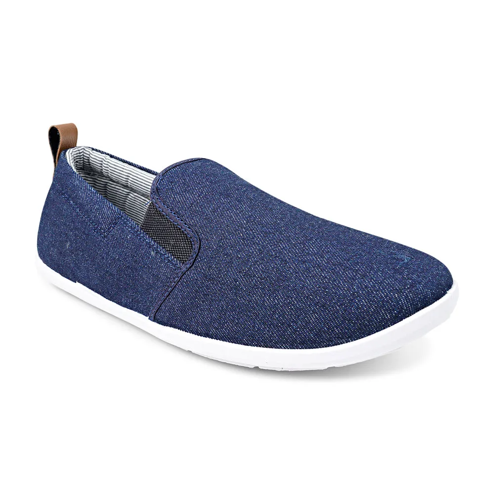 North Star PHILIPES Canvas Sneaker for Men