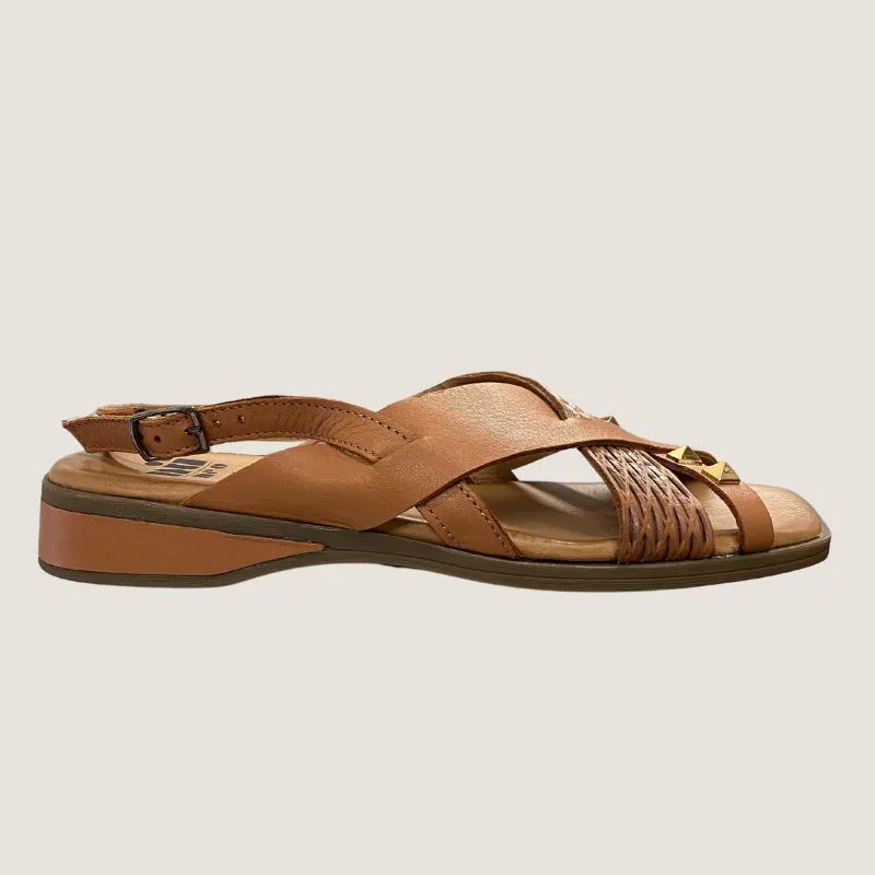 Nu x Neo Jacquelin Sandal