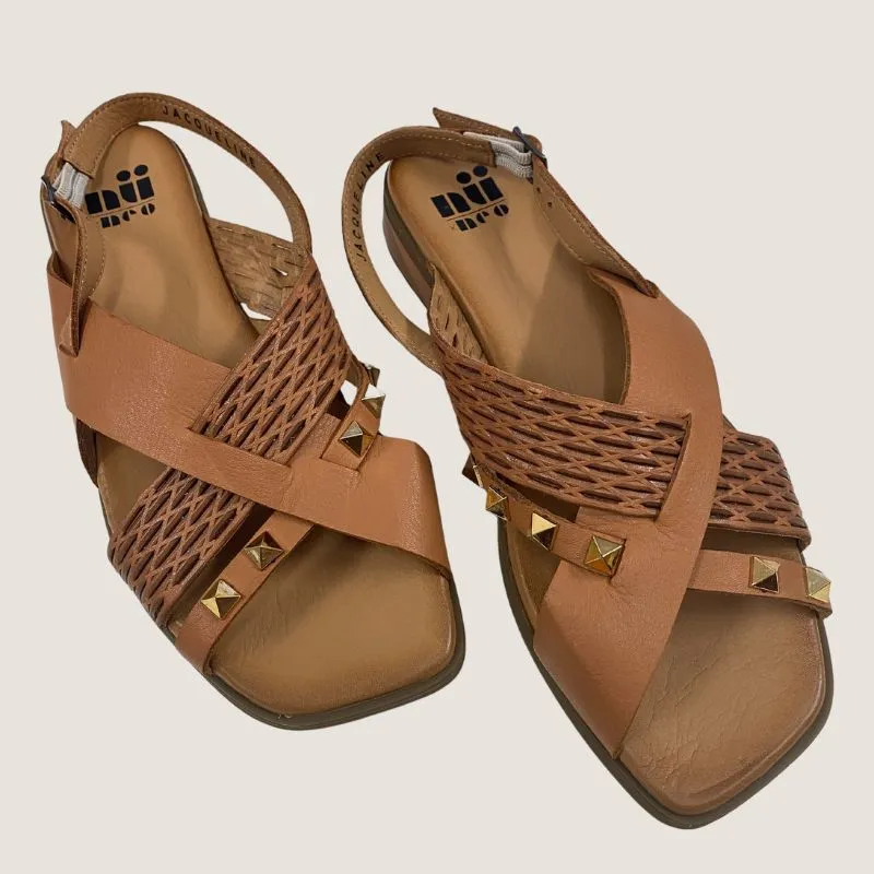 Nu x Neo Jacquelin Sandal