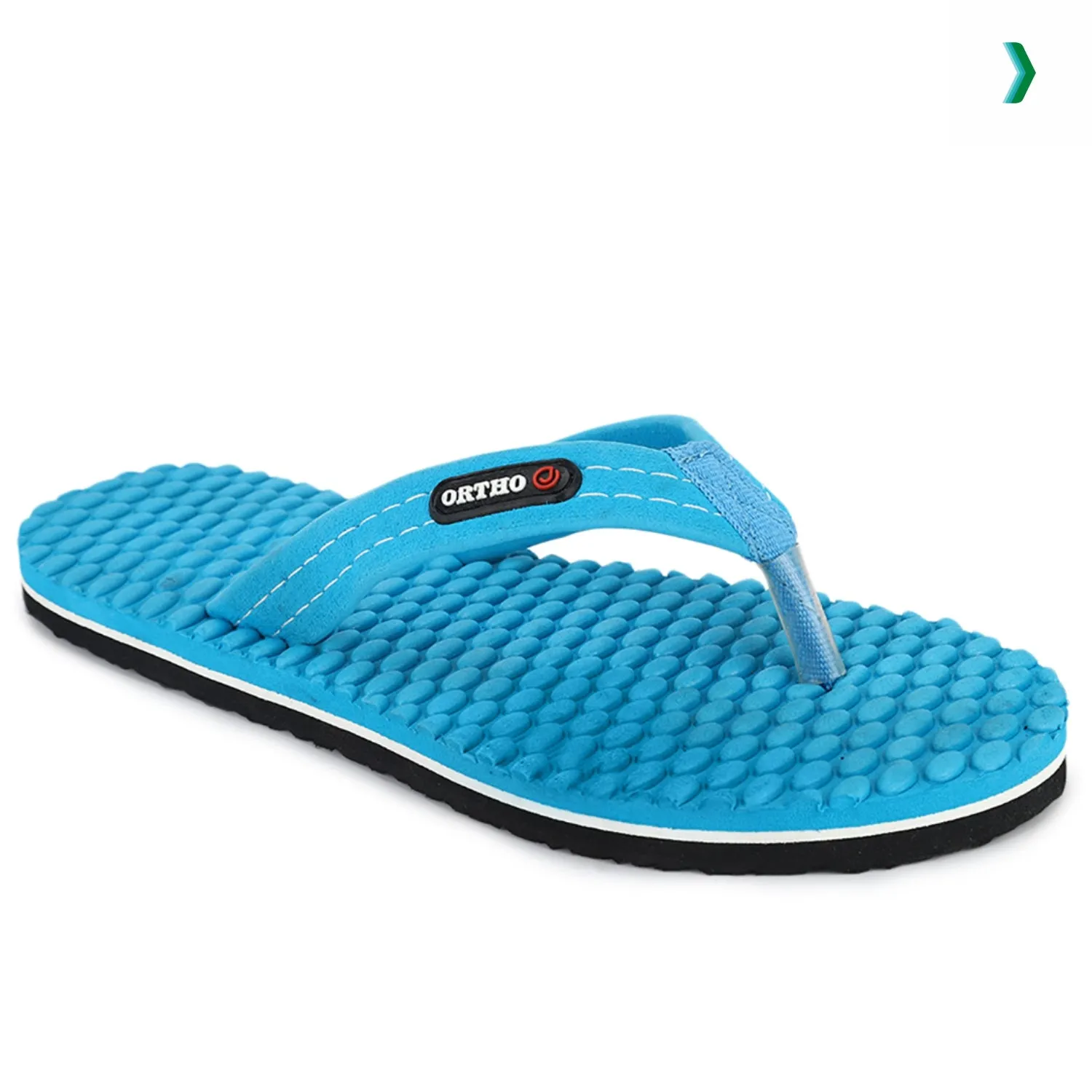 ORTHO JOY doctor Slipper | Comfortable Ortho ladies Slipper