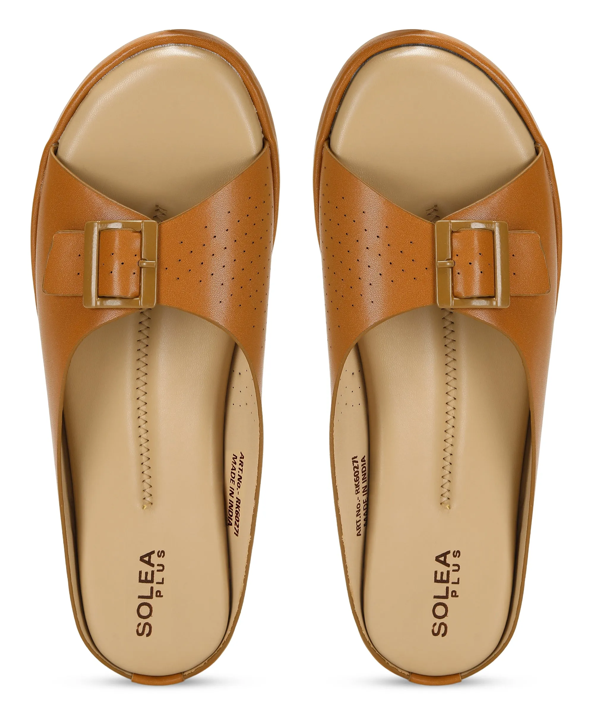 Paragon RK6027L Women Sandals | Casual & Formal Sandals | Stylish, Comfortable & Durable | For Daily & Occasion Wear