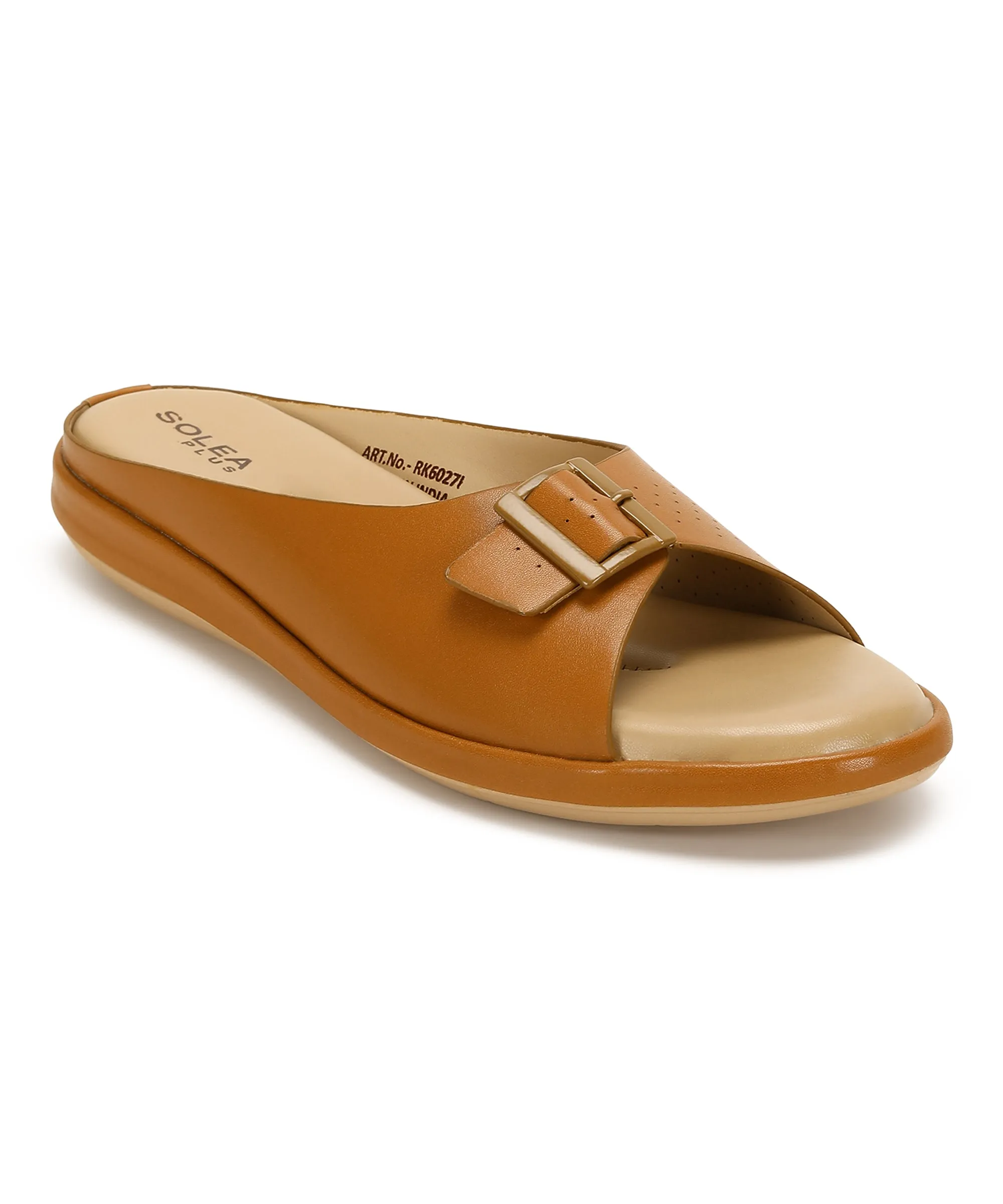 Paragon RK6027L Women Sandals | Casual & Formal Sandals | Stylish, Comfortable & Durable | For Daily & Occasion Wear