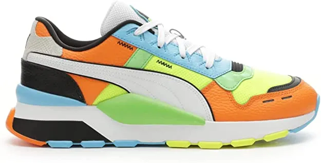 Puma - Mens Rs 2.0 Tropics Sneaker