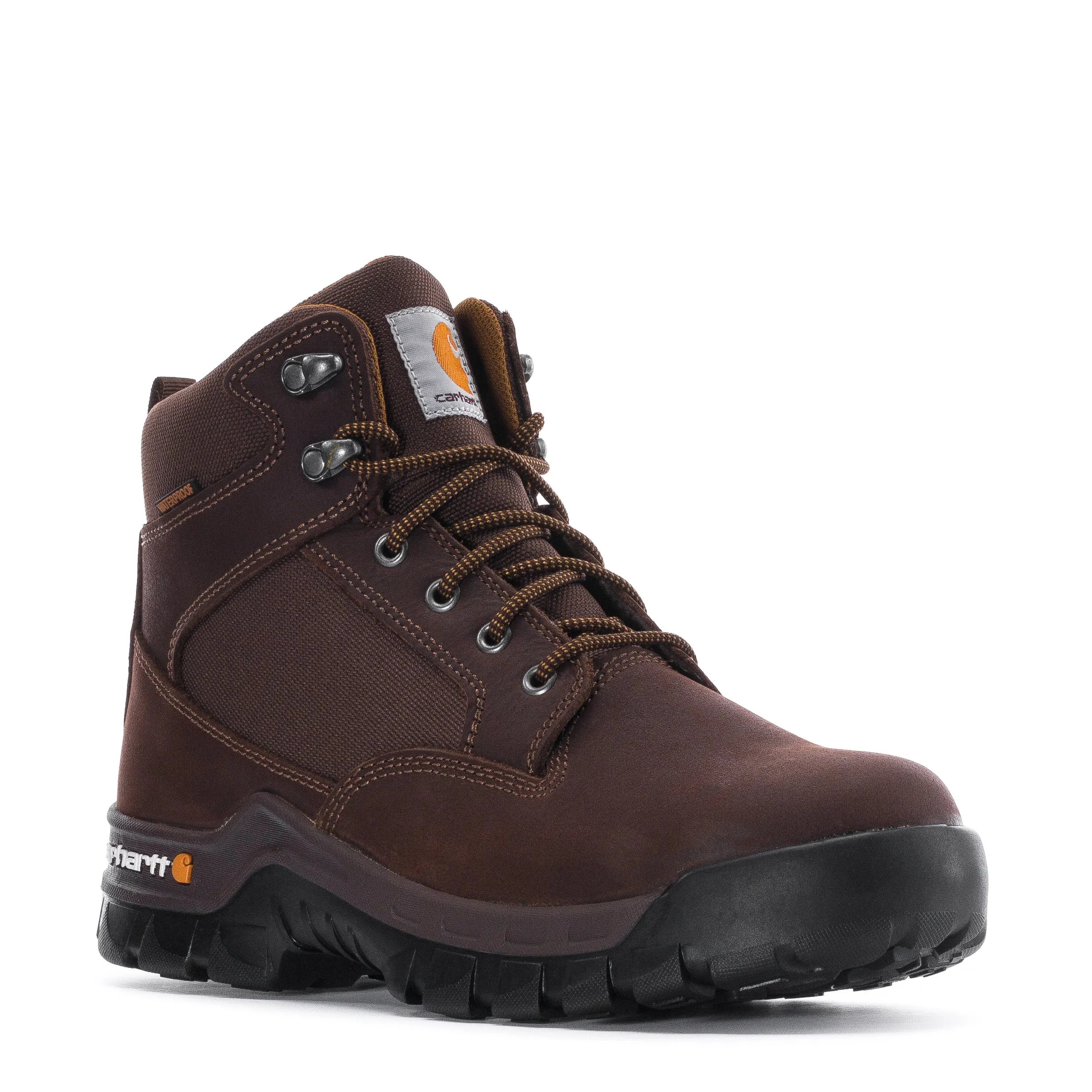 Rugged Flex 6" WP - Mens