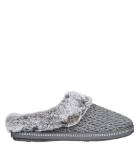 SKECHERS COZY TIMES MULE