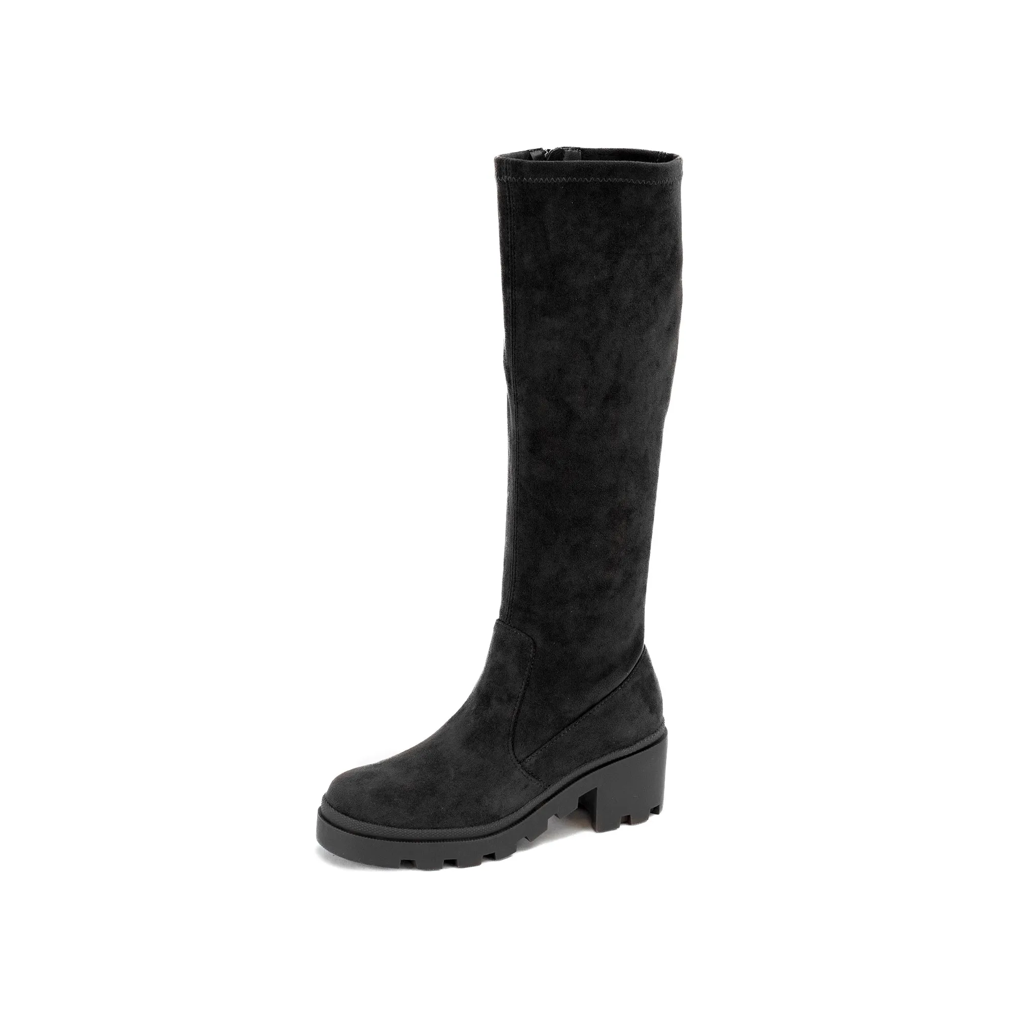 Talina Stretch Boot