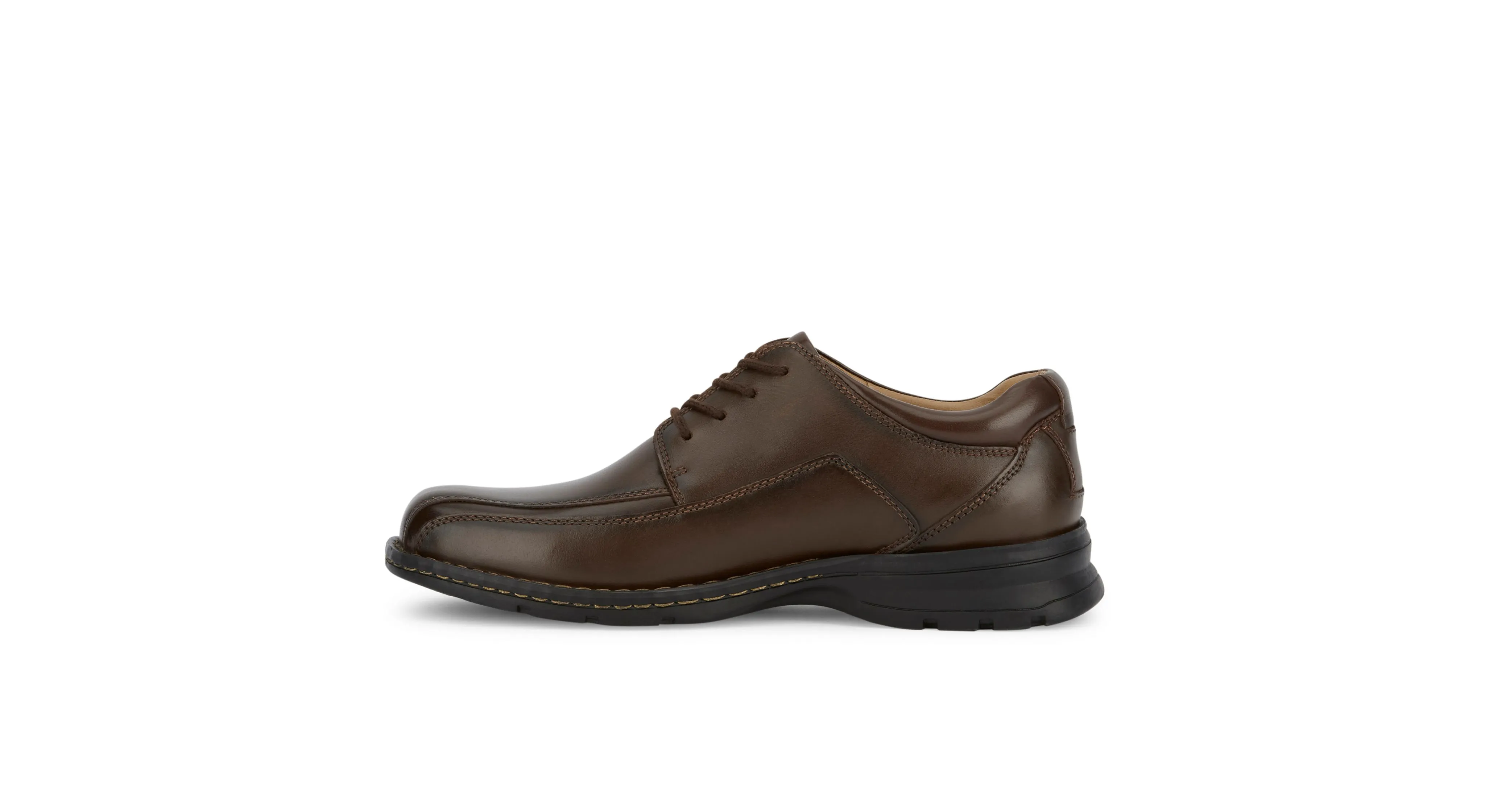 Trustee Oxford Shoes