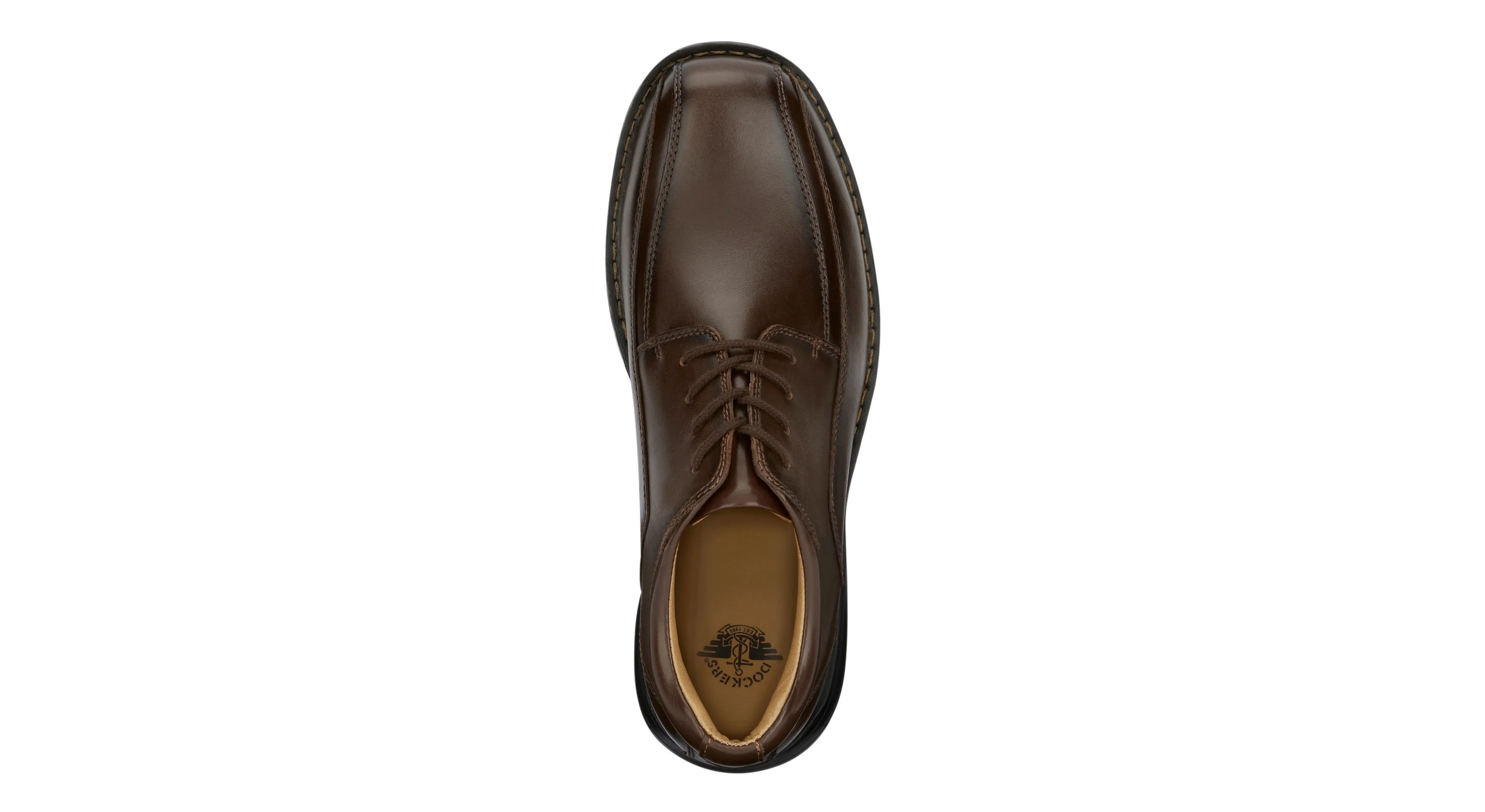 Trustee Oxford Shoes