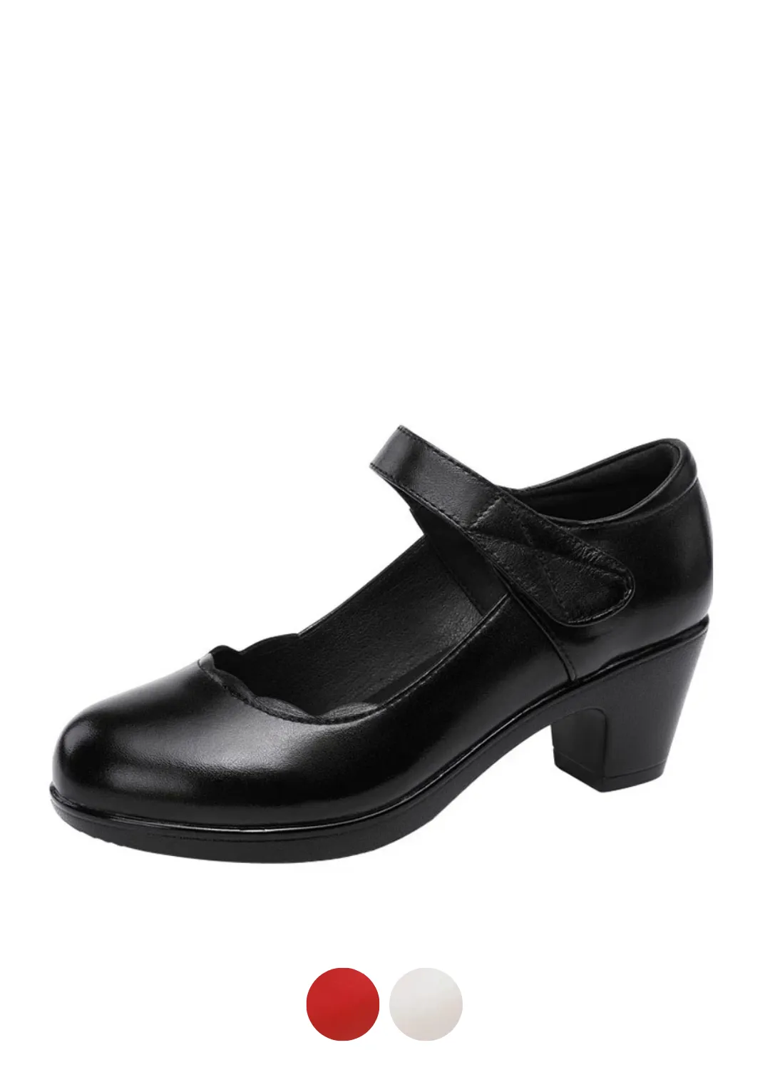 USS Shoes Rossy Women's Platform Pumps