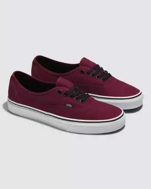 Vans Authentic Shoe vn000quer5u8 port