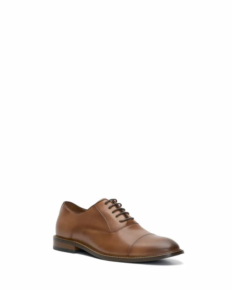 Vince Camuto  Men's Loxley Brown M